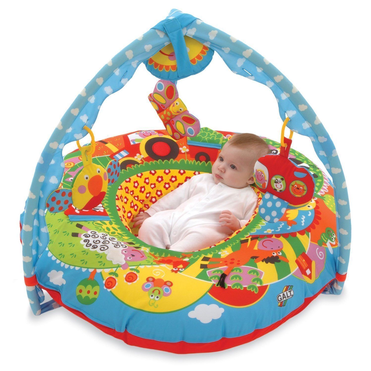 galt farm playnest