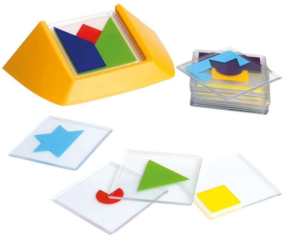 Buy Smart Games Colour Code