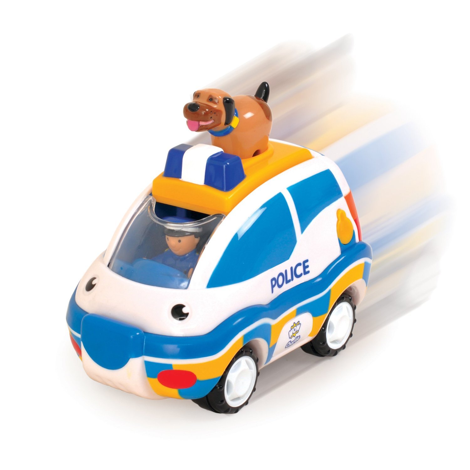 The Tweet That Divided The Nation: Bow Wow And The Police - m9144ao