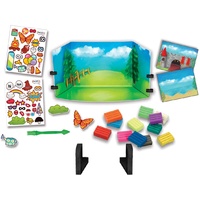 plasticine uber tubes