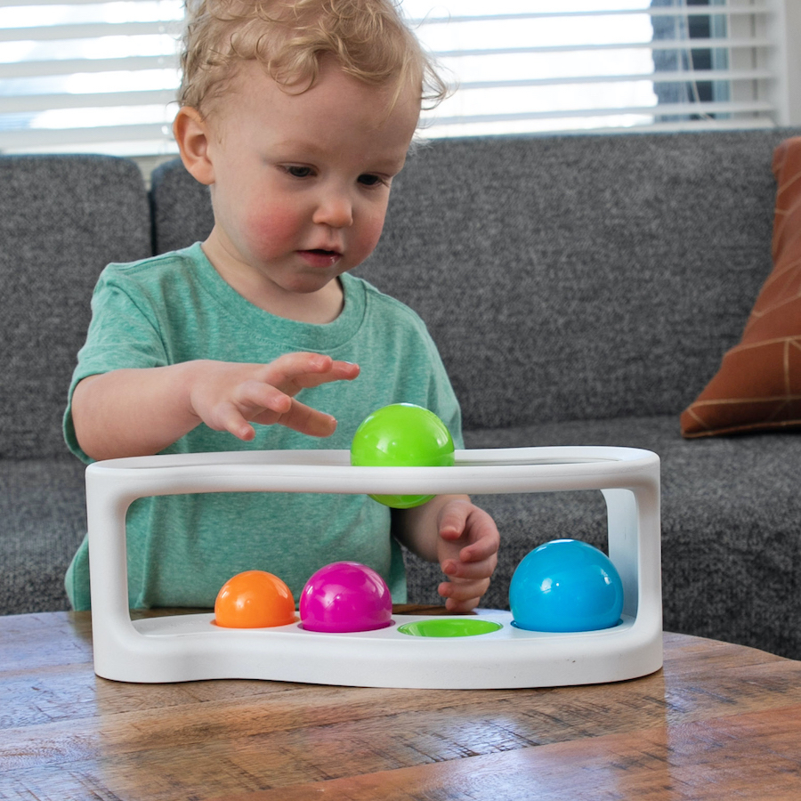 Buy Fat Brain Toys Roll Again Sorter
