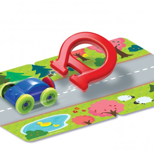 4m magnet science kit