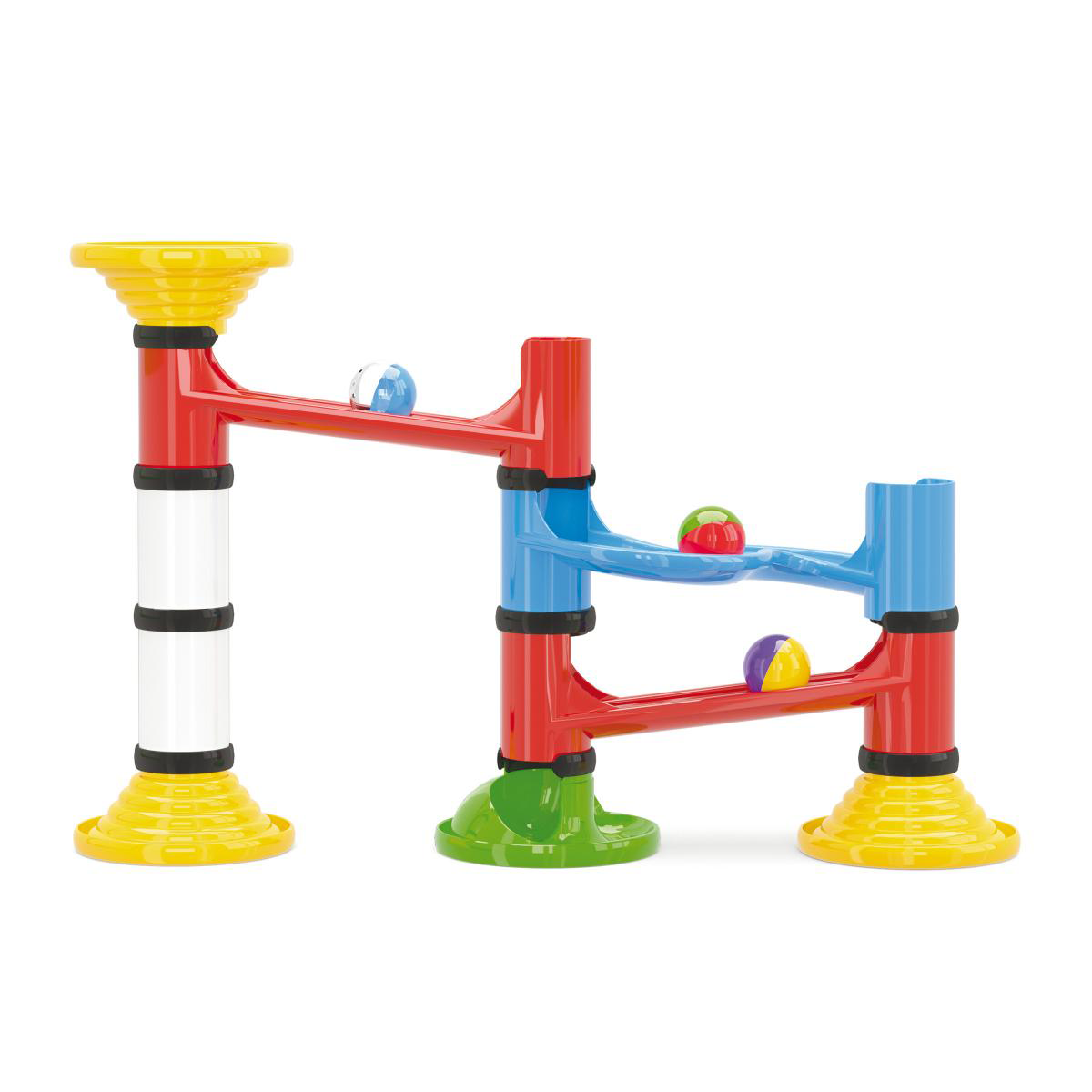 Buy Quercetti Migoga Junior Basic Marble Run