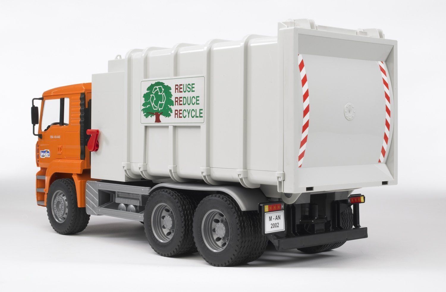 side loading garbage truck toy side loading garbage truck toy