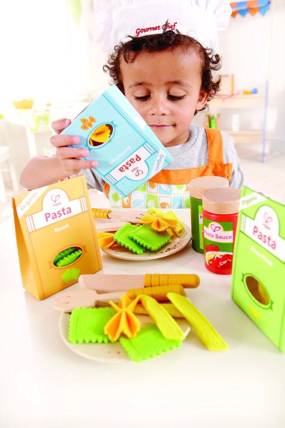 Buy Hape Pasta Set