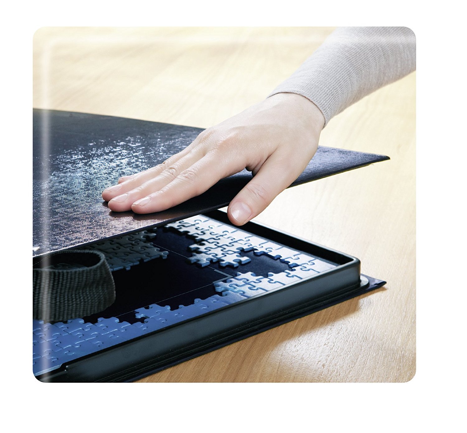 Buy Ravensburger Puzzle Store Carry Case