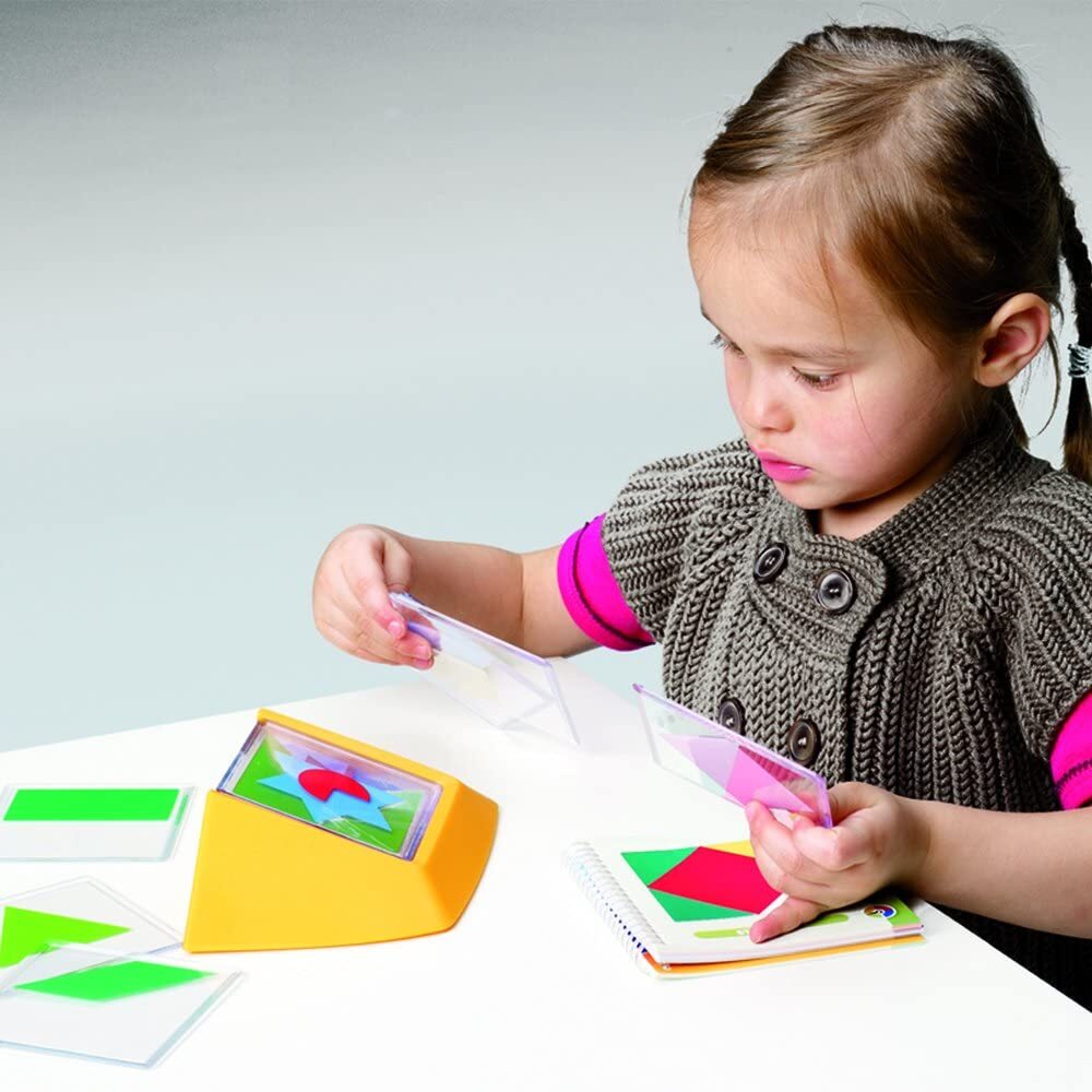 Buy Smart Games Colour Code