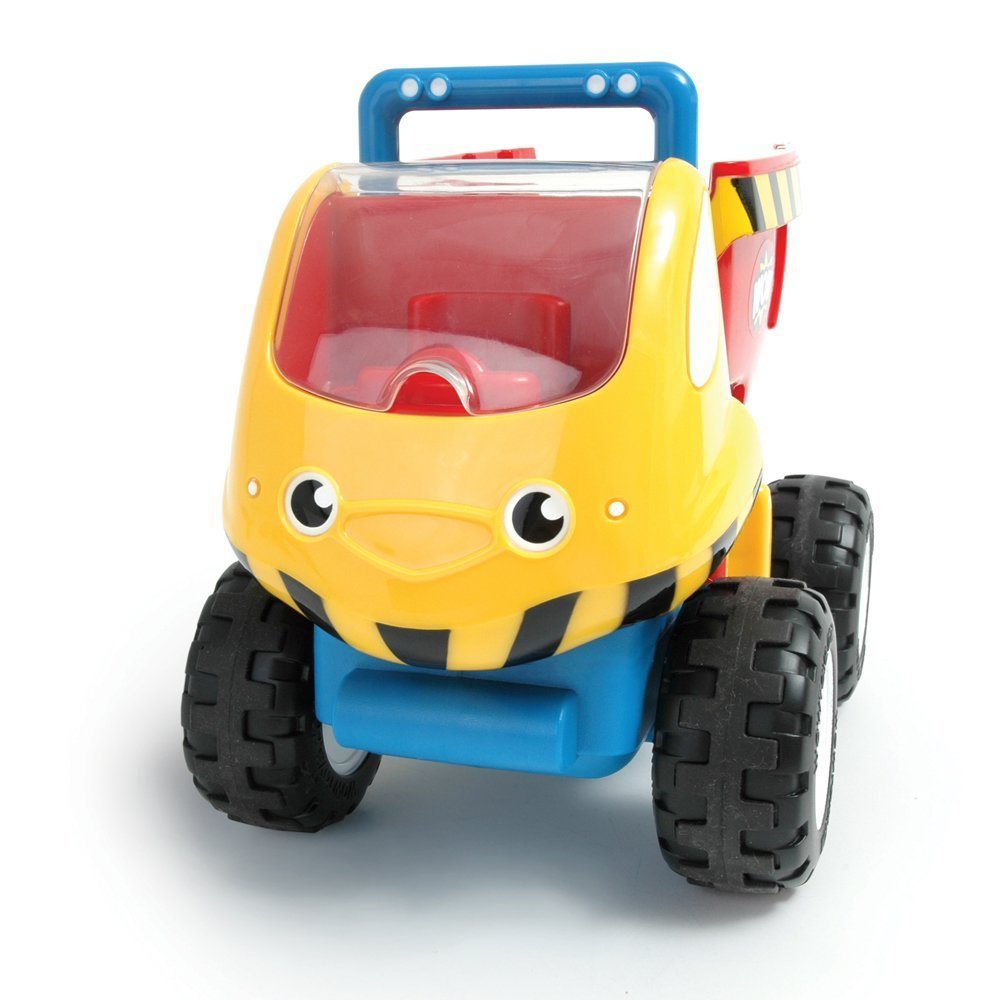 Buy WOW Toys Dudley Dump Truck