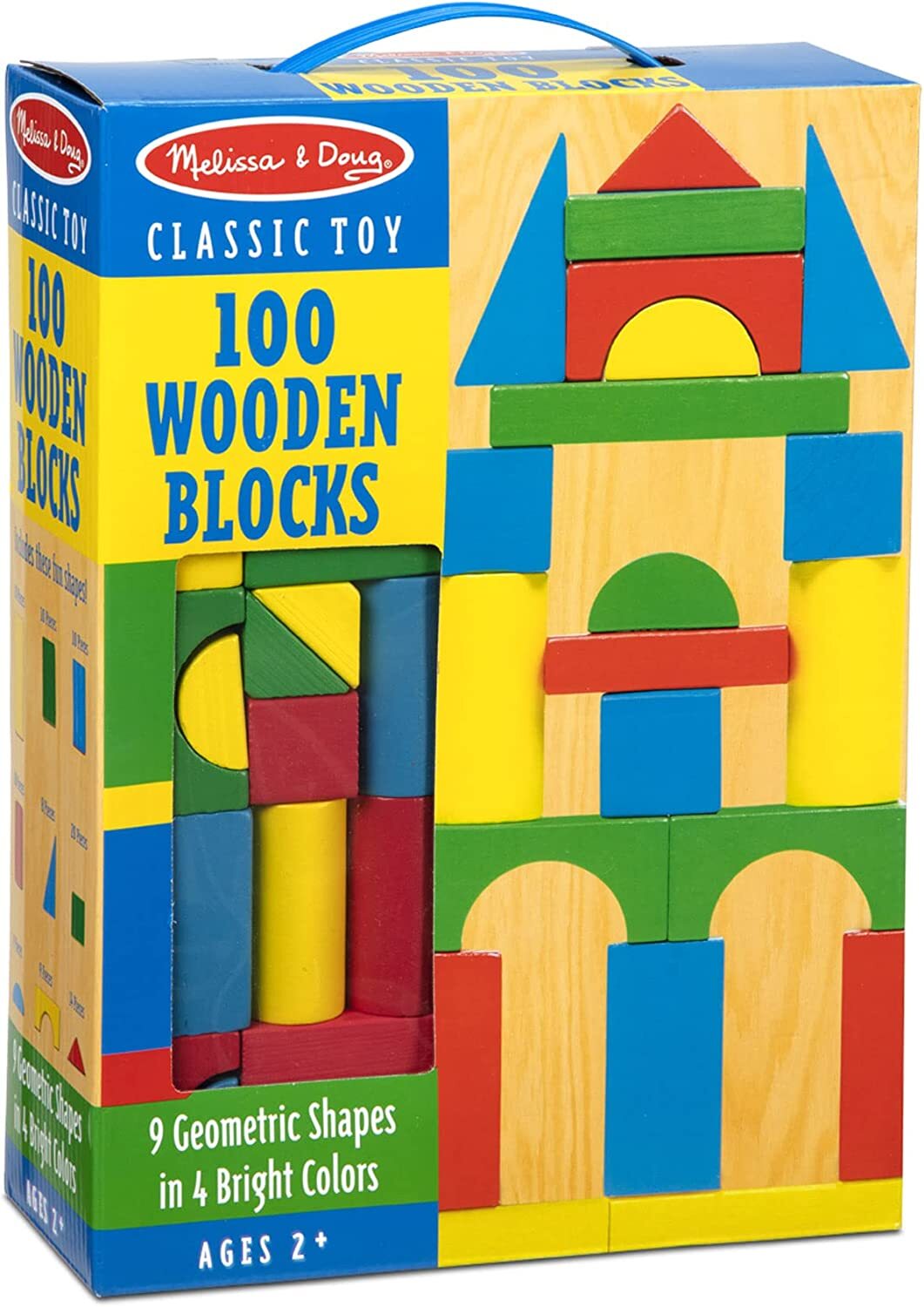 11+ Wood Cubes For Crafts