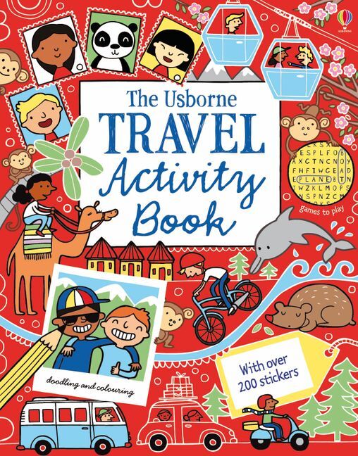book of travels game book of travels game