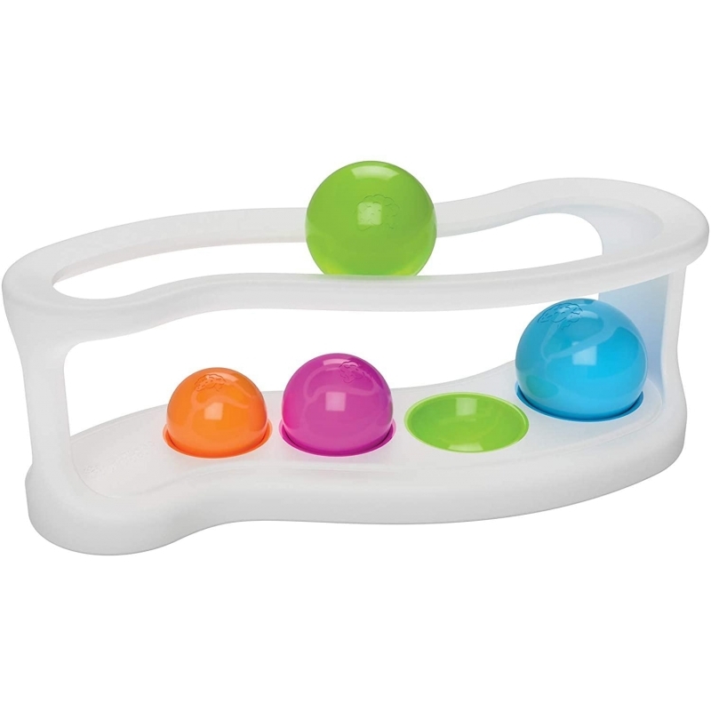 Buy Fat Brain Toys Roll Again Sorter