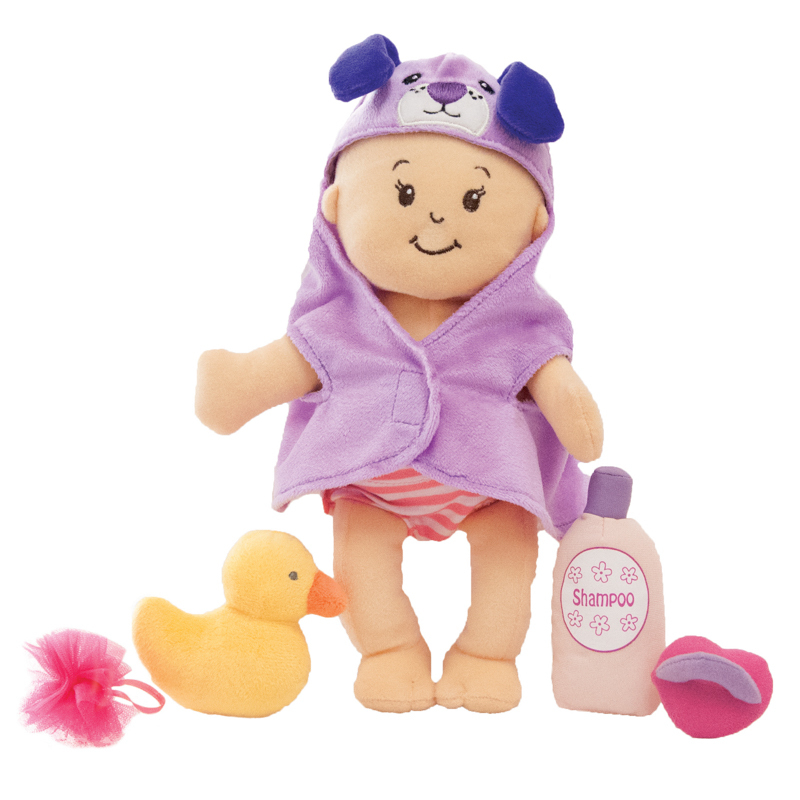 wee baby stella sleepy time scents set