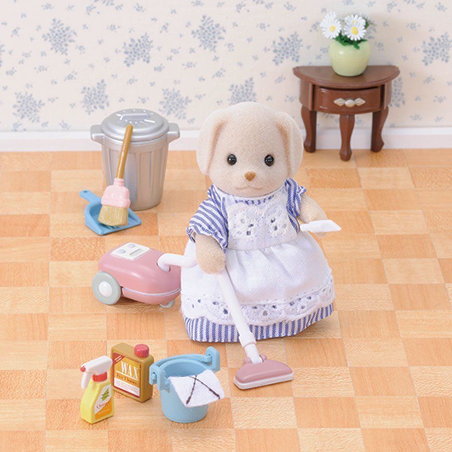 Buy Sylvanian Families Housekeeping Set