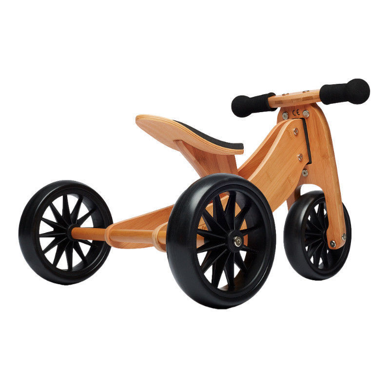 Buy Kinderfeets Tiny Tot Trike Bamboo