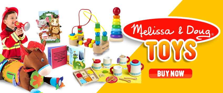 Melissa & Doug