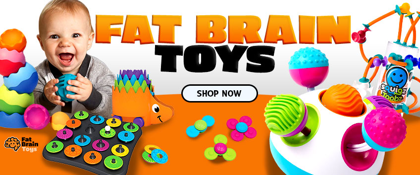 Fat Brain Toys