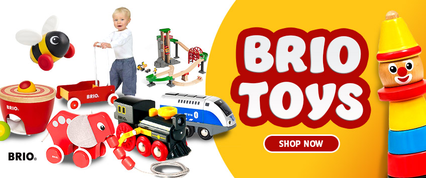 Brio Toys