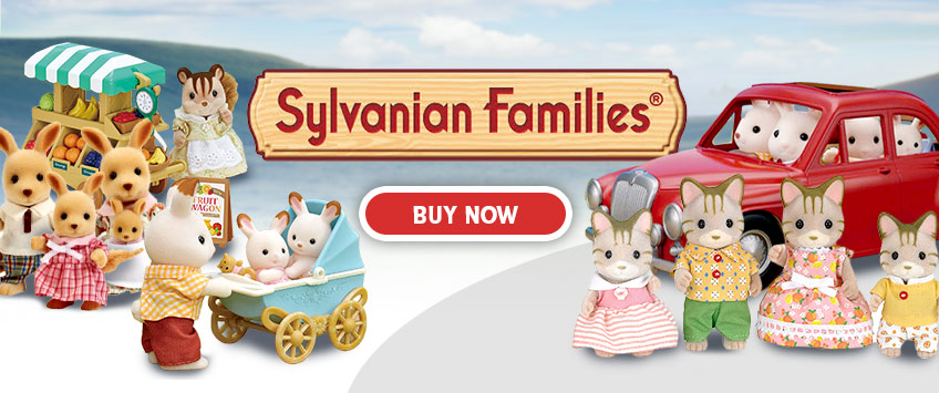 Sylvanian Families