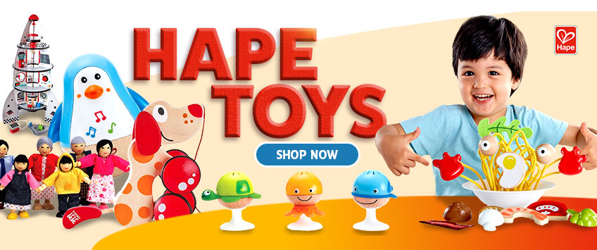 Hape Toys