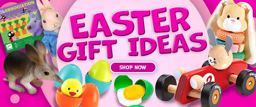 Easter Gift Ideas