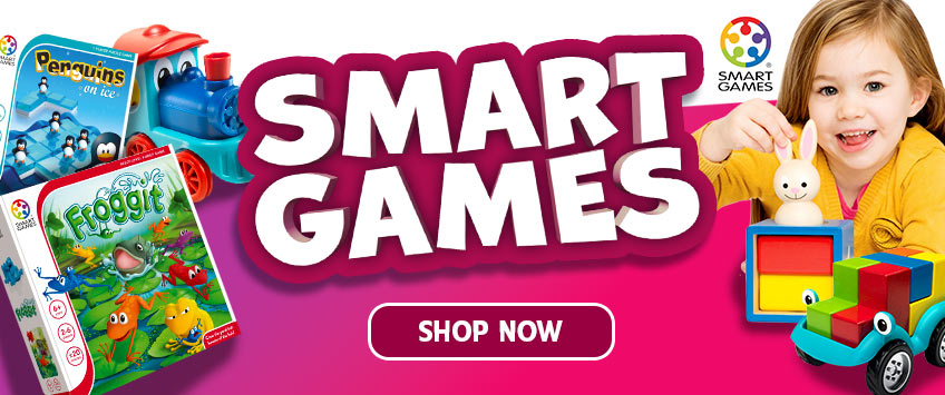 Smart Games