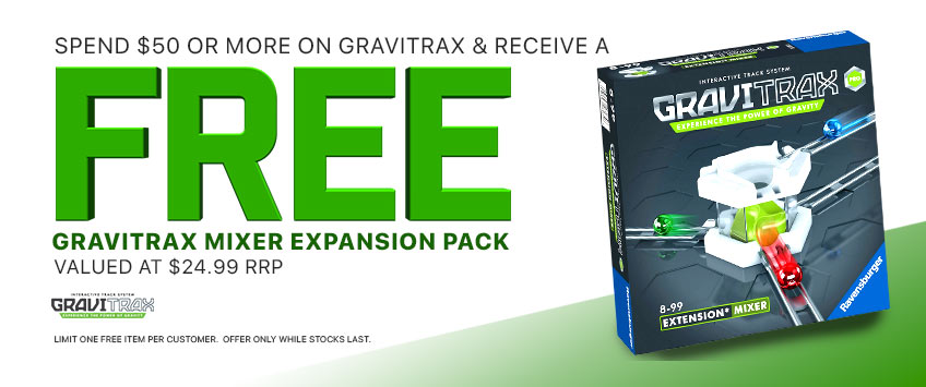 Gravitrax Bonus Gift