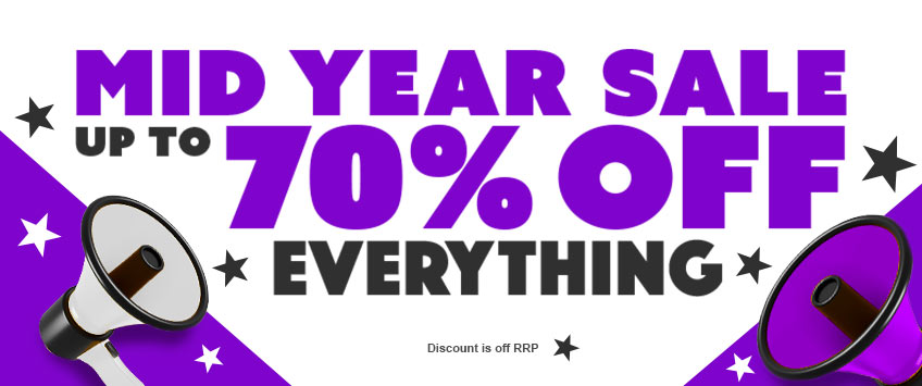 Mid Year Sale 2026