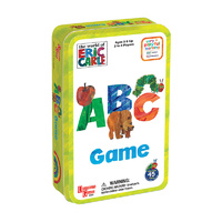 Eric Carle - ABC Game