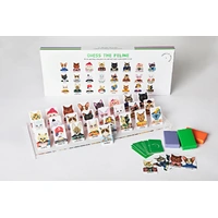 Journey of Something - Guess The Feline Card Game