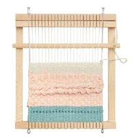 Micki - Weaving Frame