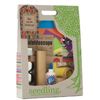 Seedling - Make Your Own Kaleidoscope