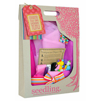 Seedling - Create Your Own Designer Tutu