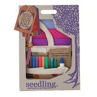 Seedling - Design Your Own Tote Bag