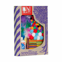 Seedling - Mini Collage Kit