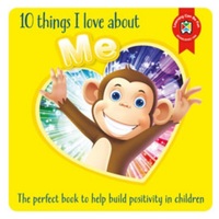Learning Can Be Fun - 10 Things I Love About Me