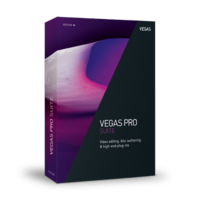 Vegas Pro 14 Suite Education