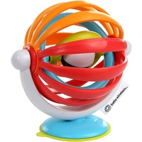 Baby Einstein - Sticky Spinner Activity Toy