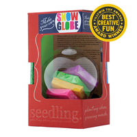 Seedling - Make Your Own Snow Globe