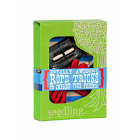 Seedling - Totally Awesome Rope Tricks