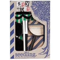 Seedling - Top Secret Spy Kit