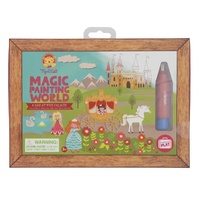Tiger Tribe - Magic Painting World - A Day at the Palace