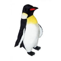 Bocchetta - Pixie Emperor Penguin Plush Toy 20cm