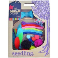 Seedling - Make Your Own Dream Catcher