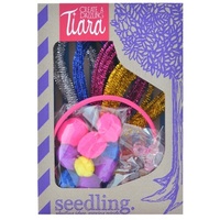 Seedling - Create a Dazzling Tiara
