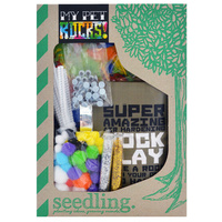 Seedling - My Pet Rocks!