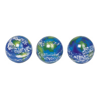 GOKI – Bouncing Ball Earth