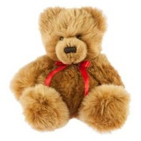 Bocchetta - Hazel Teddy Bear 15cm