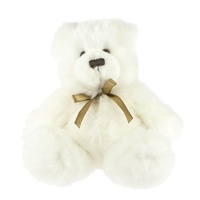 Bocchetta - Bianca Teddy Bear 15cm