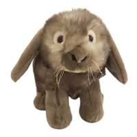 Bocchetta - Smokey Lop Eared Rabbit