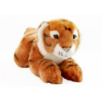 Bocchetta - Tibby Tiger Cub Plush Toy 26cm